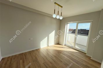 Apartament 3 camere de vanzare SELIMBAR - Sibiu anunturi imobiliare Sibiu