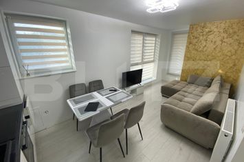 Apartament 2 camere de vanzare CLUJ-NAPOCA - Cluj anunturi imobiliare Cluj