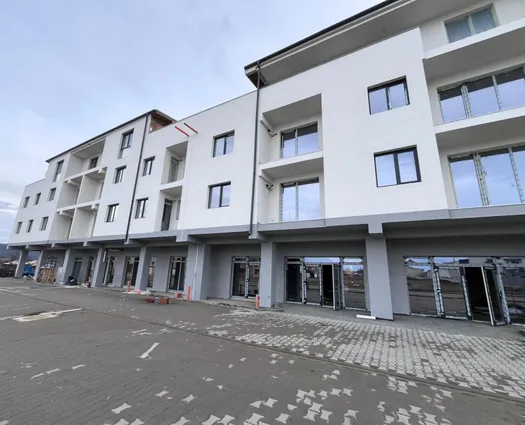 Apartament 2 camere Sibiu, 46 mp
