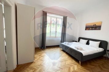 Apartament  3 camere str. Xenopol, Sibiu anunturi imobiliare Sibiu
