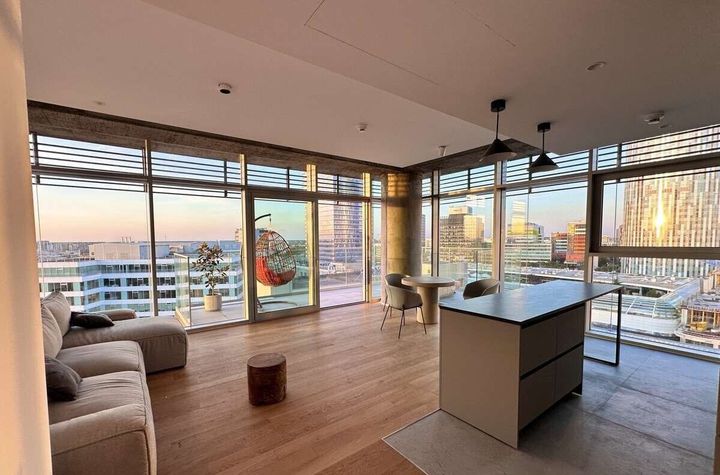 Apartament 3 camere | view spectaculos | zona Promenada Mall anunturi imobiliare Bucuresti