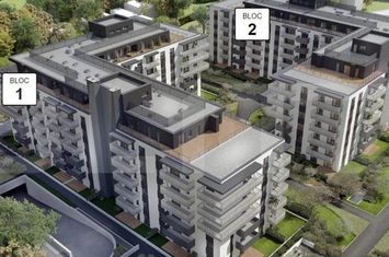Apartament 2 camere de vanzare CLUJ-NAPOCA - Cluj anunturi imobiliare Cluj