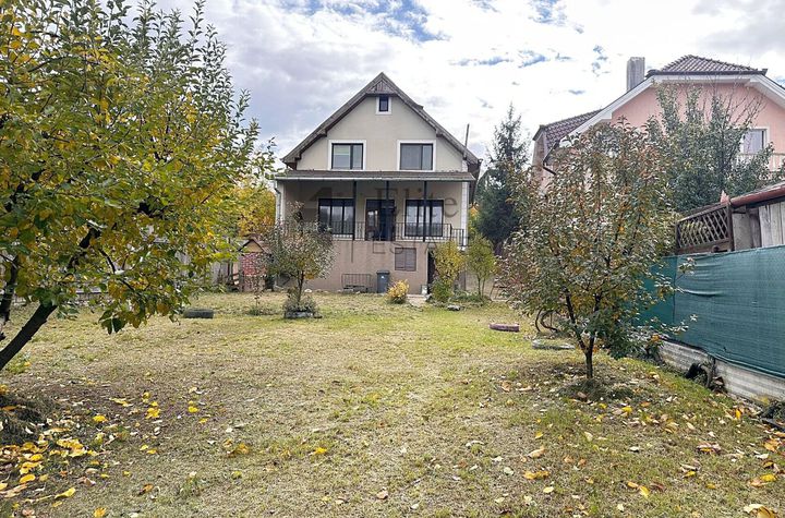 Casa cu teren 982 mp Gheorghe Doja, Oradea anunturi imobiliare Bihor