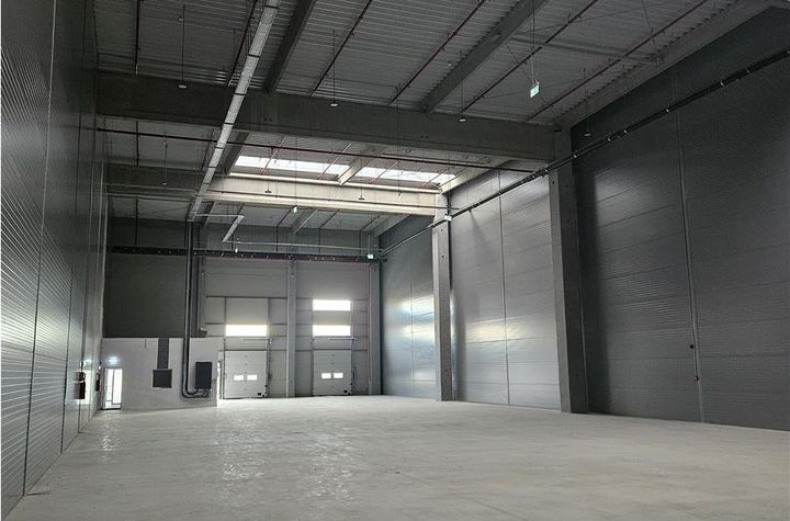 Spațiu industrial de inchiriat DEJ - Cluj anunturi imobiliare Cluj