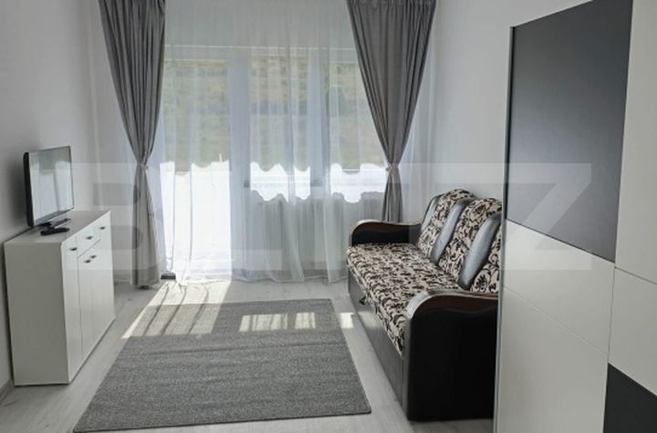 Garsonieră de vanzare FLORESTI - Cluj anunturi imobiliare Cluj