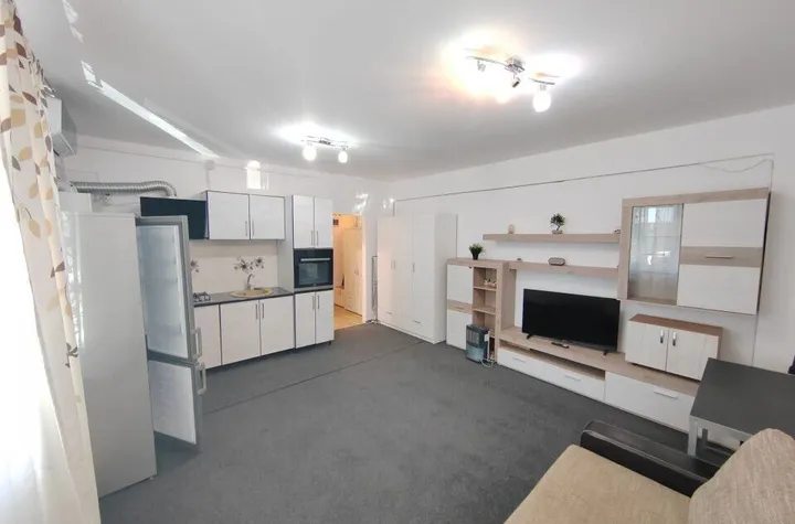 Titan Pallady Garsoniera pet Friendly parter bloc nou anunturi imobiliare Bucuresti