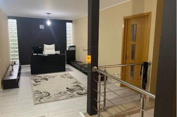 Vilă - 5 camere de vanzare DOROBANTUL - Prahova anunturi imobiliare Prahova