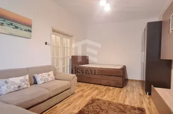 Garsoniera decomandata | Centrala proprie | 2 minute Metrou Brancovean anunturi imobiliare Bucuresti
