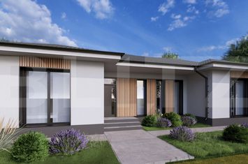Casă - 3 camere de vanzare ALBA IULIA - Alba anunturi imobiliare Alba