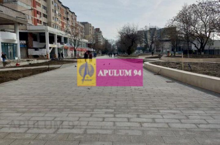 Ocazie ! spatiu comercial Alexandria anunturi imobiliare Teleorman