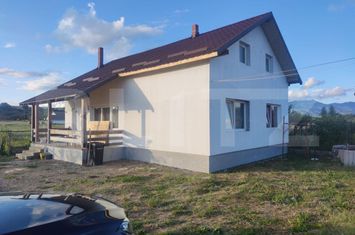 Casă - 3 camere de vanzare BISTRITA - Bistrita-Nasaud anunturi imobiliare Bistrita-Nasaud