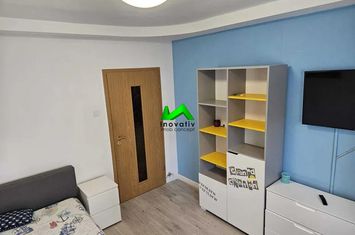 Apartament 3 camere de inchiriat VASILE AARON - Sibiu anunturi imobiliare Sibiu