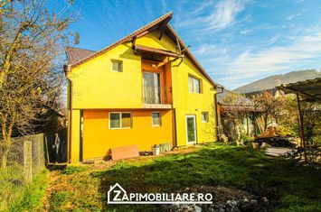 2 Case la pret de una - Sangeorgiu de Mures anunturi imobiliare Mures