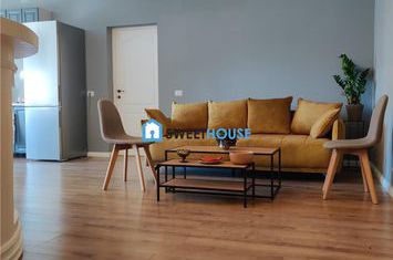 Apartament 5 camere de vanzare CENTRAL - Brasov anunturi imobiliare Brasov