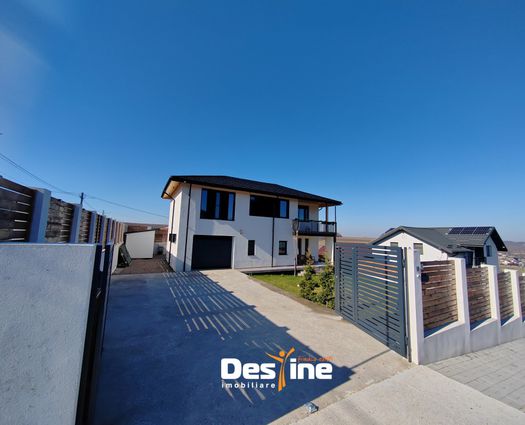 Vilă 5 cam Cornesti, 156 mp, P+1