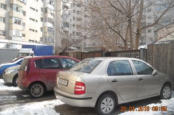 Teren de vanzare BASARABIA - Bucuresti anunturi imobiliare Bucuresti