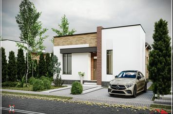 Casă - 4 camere de vanzare NORD - Vrancea anunturi imobiliare Vrancea