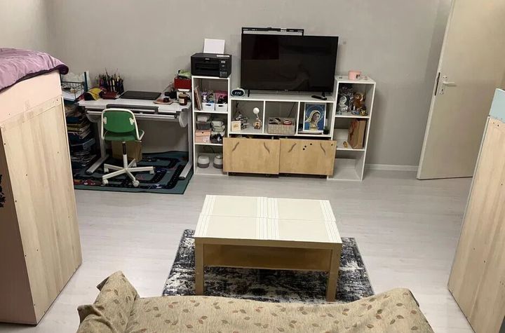 Apartament 2 camere, loc de parcare, zona străzii Frunzisului anunturi imobiliare Cluj