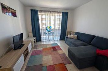Garsonieră de inchiriat AVANTGARDEN - Brasov anunturi imobiliare Brasov