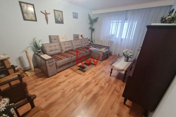 Apartament 4 camere de vanzare FRUMOASA - Iasi anunturi imobiliare Iasi