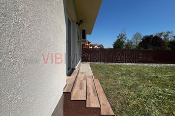Casa in duplex - Mogosoaia - Curte Proprie - 4 Camere - 3 Bai anunturi imobiliare Bucuresti