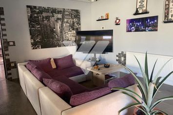 Vilă - 5 camere de vanzare SIBIU - Sibiu anunturi imobiliare Sibiu