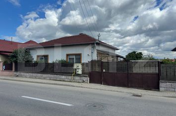 Casă - 4 camere de vanzare ALBA IULIA - Alba anunturi imobiliare Alba
