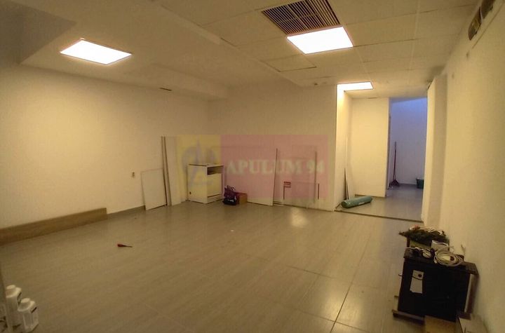 Demisol 106 mp utili – ideal birouri, depozitare sau servicii , Sect 5 anunturi imobiliare Bucuresti