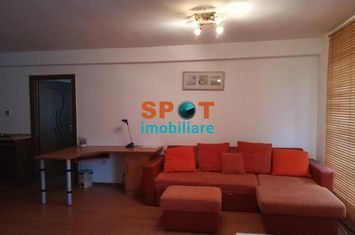 Apartament 2 camere de inchiriat FLORESTI - Cluj anunturi imobiliare Cluj