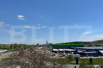 Apartament 3 camere de vanzare CLUJ-NAPOCA - Cluj anunturi imobiliare Cluj