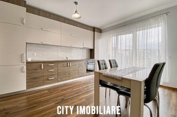 Apartament 2 camere de vanzare EUROPA - Cluj anunturi imobiliare Cluj
