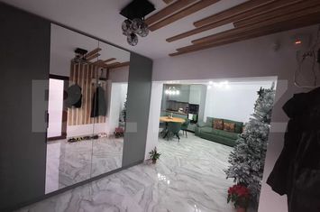 Casă - 3 camere de vanzare DUMBRAVIOARA - Mures anunturi imobiliare Mures