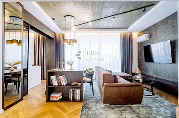 Apartament nou cu 3 camere in bloc "Verde" Zona Centrala anunturi imobiliare Bihor