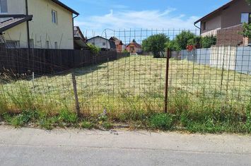 Teren de vanzare CRISTIAN - Brasov anunturi imobiliare Brasov