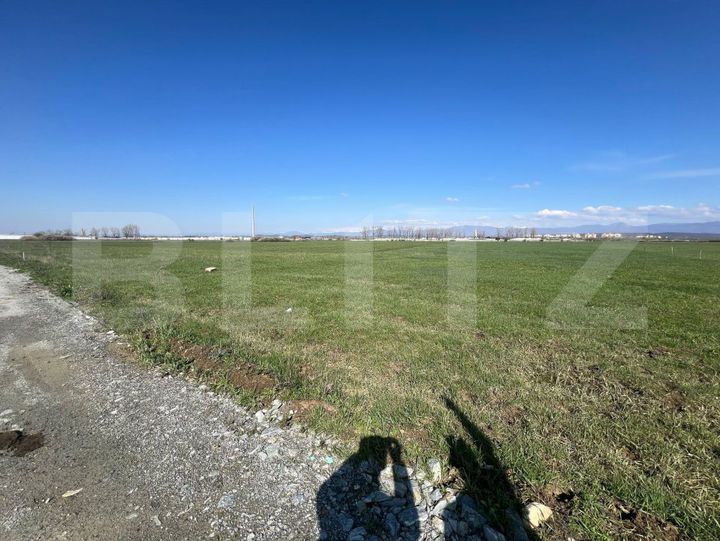 Teren de vanzare TARGU-JIU - Gorj anunturi imobiliare Gorj