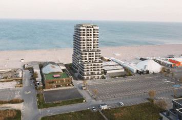 Apartament 2 camere de vanzare MAMAIA - Constanta anunturi imobiliare Constanta