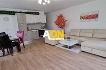 1/2 duplex mobilat, utilat, 4 camere, 210 mp teren, Ampoi 3 anunturi imobiliare Alba