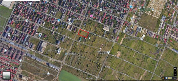 Teren intravilan 3900mp Astrelor anunturi imobiliare Bucuresti
