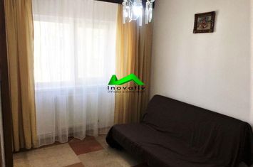 Apartament 4 camere de inchiriat CALEA DUMBRAVII - Sibiu anunturi imobiliare Sibiu