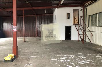 Spațiu industrial de inchiriat CENTRAL - Sibiu anunturi imobiliare Sibiu
