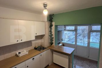 Apartament 2 camere de inchiriat TARGOVISTE - Dambovita anunturi imobiliare Dambovita