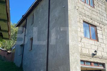 Vilă - 4 camere de vanzare BACAU - Bacau anunturi imobiliare Bacau