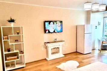 Apartament cu o camera, de inchiriat, in zona Circumvalatiunii anunturi imobiliare Timis