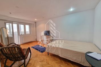 Apartament cu 1 camera, centrala proprie, zona Complexul Studentesc anunturi imobiliare Timis