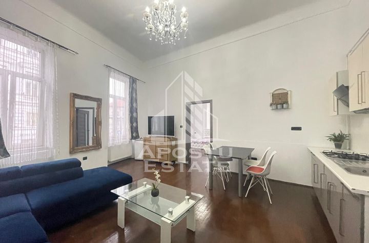 Apartament 2 camere de inchiriat Zona centrala Teatru anunturi imobiliare Arad
