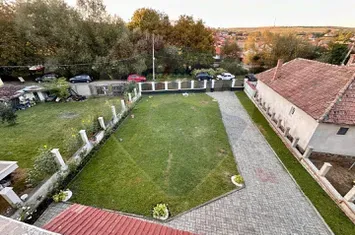 Casa de vanzare pe Str.Argintului/Cisnadie anunturi imobiliare Sibiu