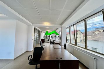 Birou de inchiriat CALEA DUMBRAVII - Sibiu anunturi imobiliare Sibiu