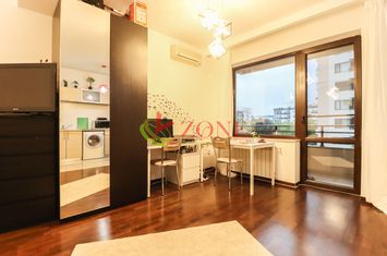 Garsonieră de vanzare BANEASA - Bucuresti anunturi imobiliare Bucuresti