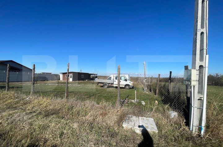 Teren de vanzare BUCOVAT - Dolj anunturi imobiliare Dolj