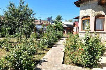 VANZARE CASA + TEREN 1000 MP. - SAT. ODAIA TURCULUI, COM. MATASARU anunturi imobiliare Dambovita